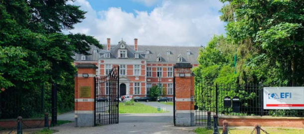 École Française Internationale, Brussels