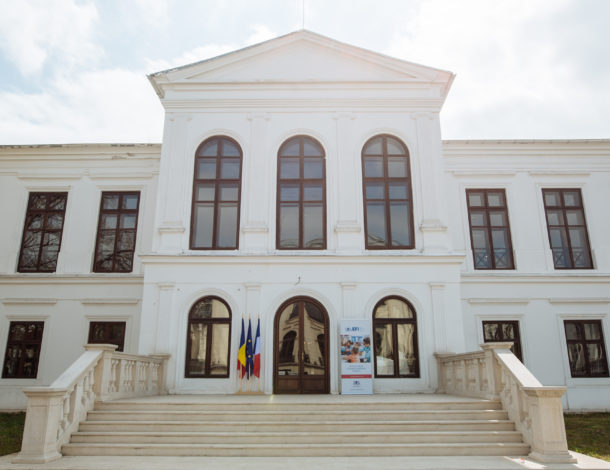 École française internationale, Bucharest