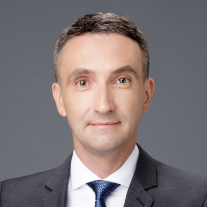 Directeur Général Asie Pacifique