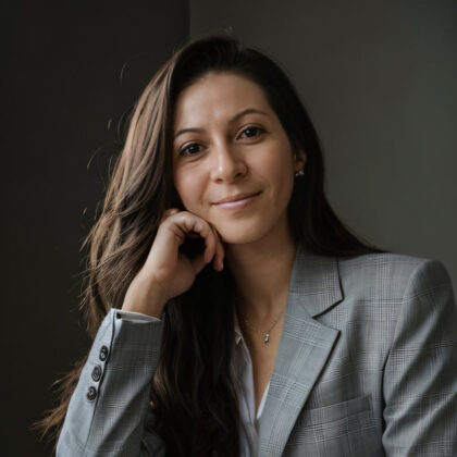 Fanny Boumlid Piovarcsy