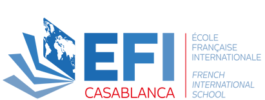 EFI Casablanca