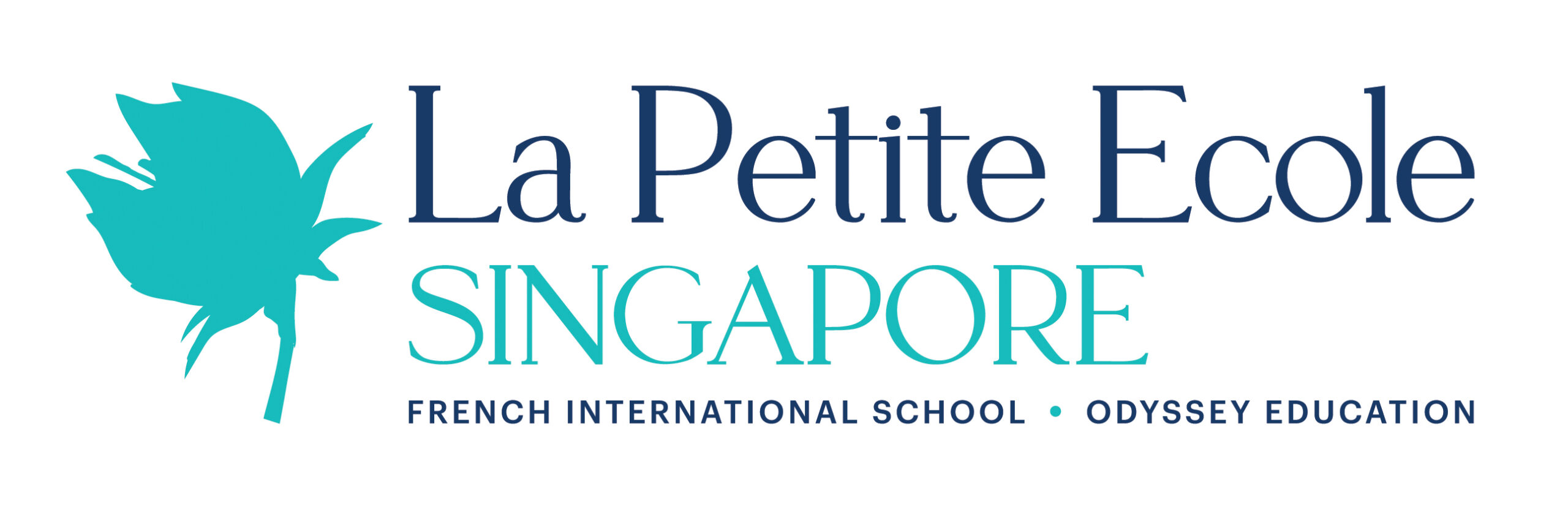 La Petite Ecole Singapore logo