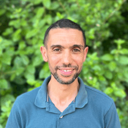 Mehdi