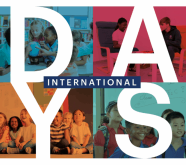 Inspiring Minds, Celebrating Diversity: The Odyssey International Days Are Back!