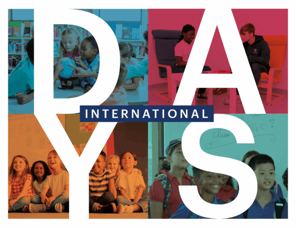 Inspiring Minds, Celebrating Diversity: The Odyssey International Days Are Back!